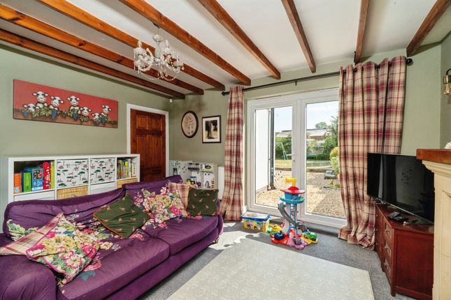 Ivy Cottage, Main Road, Hull photo 4