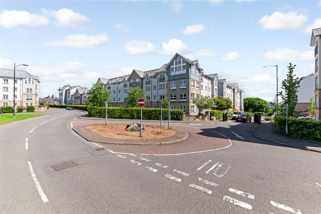 Flat for sale in Chandlers Court, Stirling, Stirlingshire