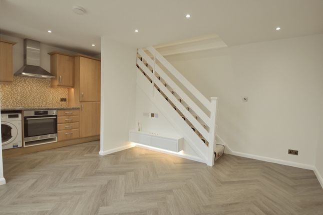 Thumbnail Terraced house to rent in Broster Gardens, London