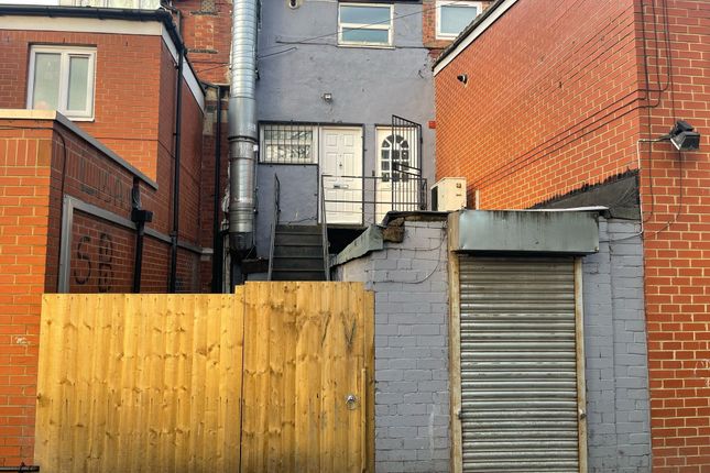 Flat 1, 341 Kirkstall Road, Leeds photo 5