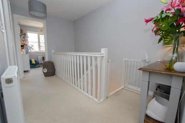 Detached house for sale in Prospect Road, Southampton