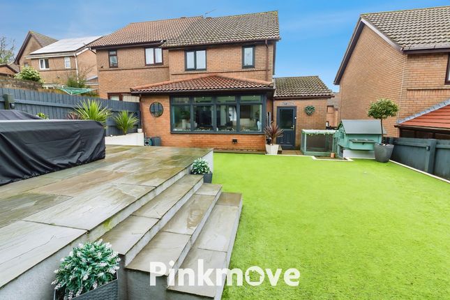 127, Daffodil Court, Cwmbran photo 2