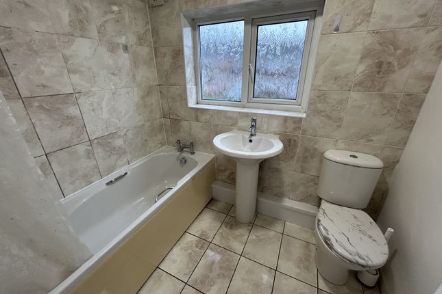 Semi-detached house for sale in Bryn Tirion, Clydach, Swansea