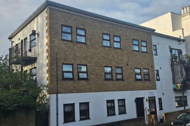 Thumbnail Duplex for sale in Carswell Road, London