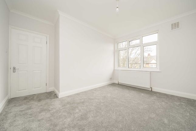 Semi-detached house for sale in Knollys Road, London