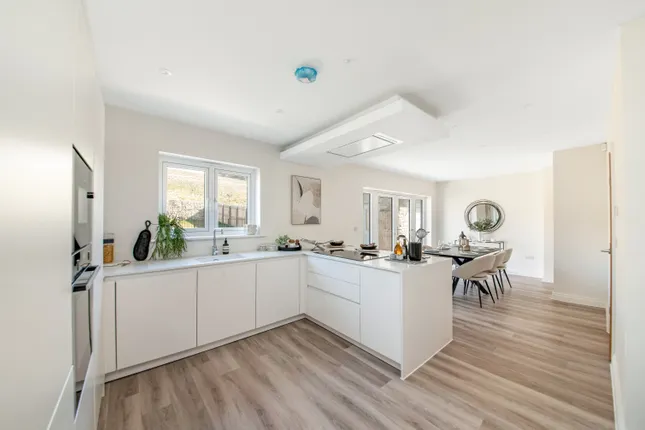 Hurstwood Homes - Newchurch Meadows