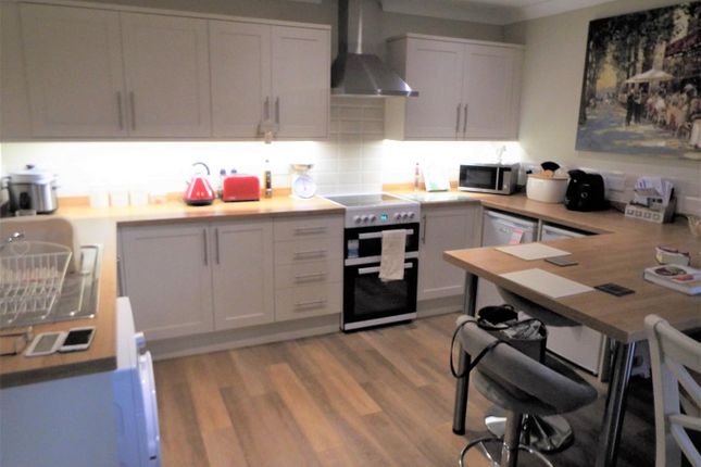 Flat 11, Meridian House, Louth photo 2