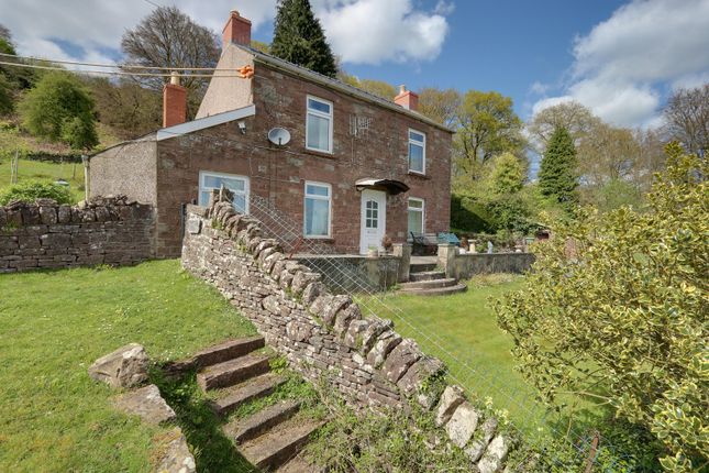 Cottage for sale in Bradley Hill, Blakeney, Gloucestershire.