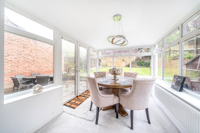 Detached house for sale in Turner Close, Guildford