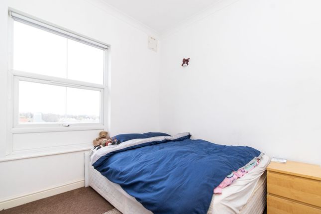 Flat for sale in Ramsgate Road, Margate