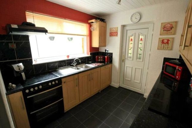 Terraced house for sale in South Church Road, Bishop Auckland, Co Durham