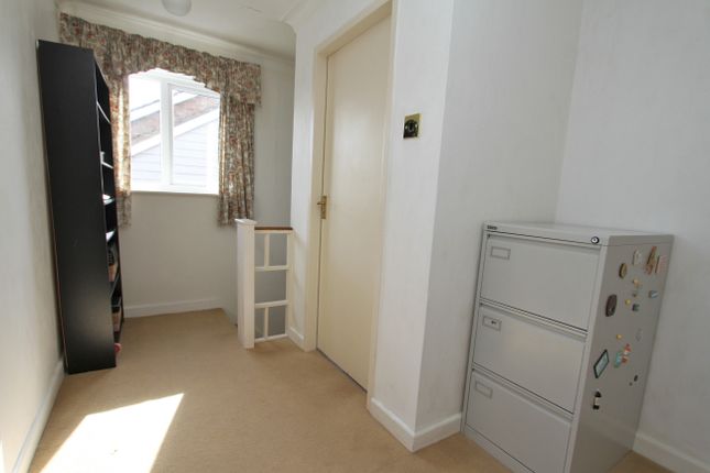 Detached house for sale in Woodcroft Drive, Eastbourne