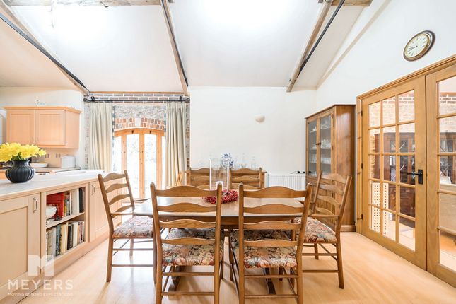 12 Fordington Dairy, Athelstan Road, Dorchester photo 4