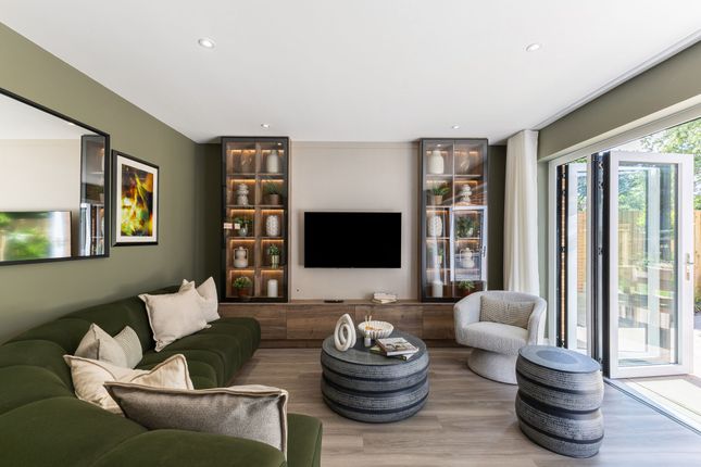 Plot 8, Oakland Grove, Ridgley Road, Godalming photo 4
