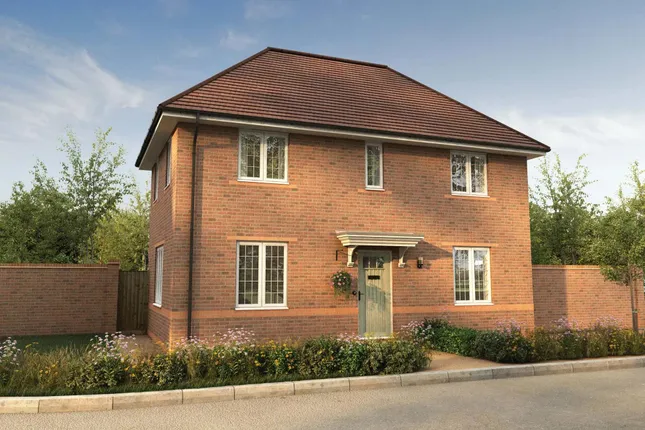 Bloor Homes - Felixstowe