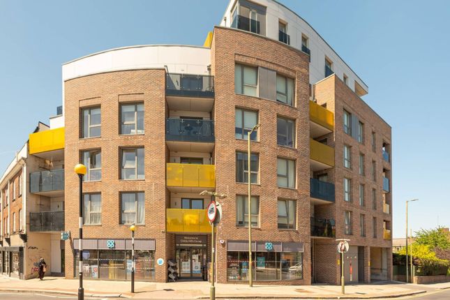 Thumbnail Flat to rent in Goldfinch Court, Finchley Road, West Hampstead