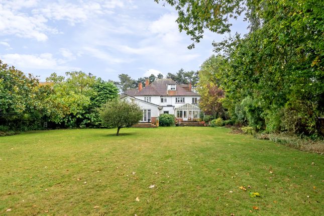Oakleigh, 15, Mayfield Road, Weybridge photo 2