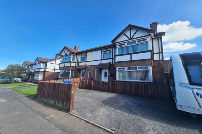 3 bed semi-detached house for sale in Ashbury Avenue, Bangor BT19