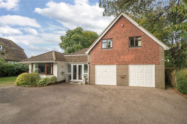 Detached house for sale in College Lane, Hurstpierpoint, Hassocks, West Sussex