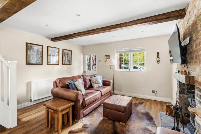 Virginia Cottage, 2, The Yard, Stratford-Upon-Avon photo 3