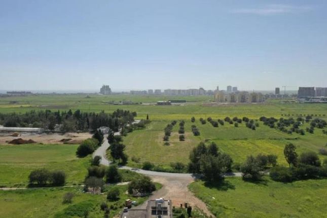 Land for sale in 3 Donums Of Land In Iskele Centre, Iskele, Cyprus