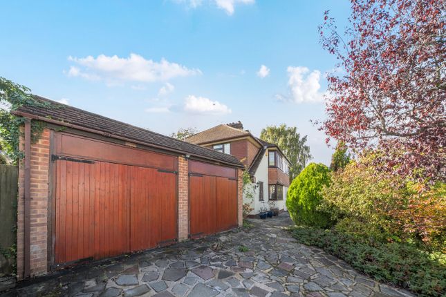 Arragon Gardens, West Wickham photo 2