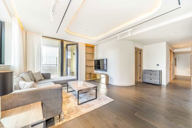 Apartment 401C, 1, Fareham Street, London photo 4