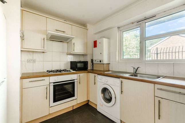 Shrublands Avenue, Shirley, Croydon CR0, 1 bedroom flat to rent ...