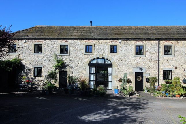 Thumbnail Terraced house for sale in Walden Stubbs, Doncaster, North Yorkshire