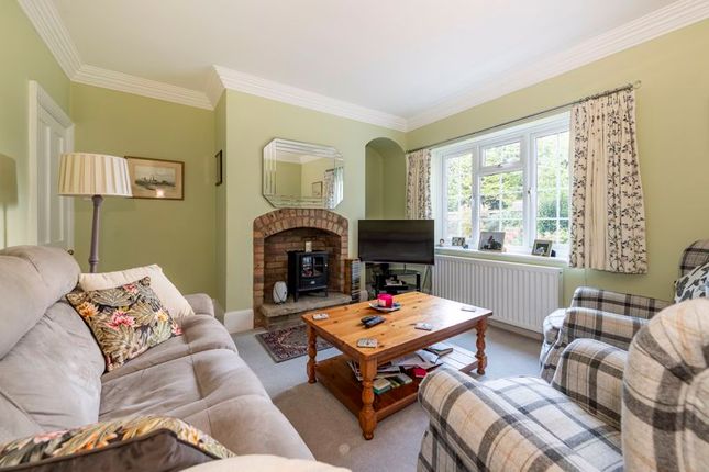 Semi-detached house for sale in Aviemore Road, Crowborough