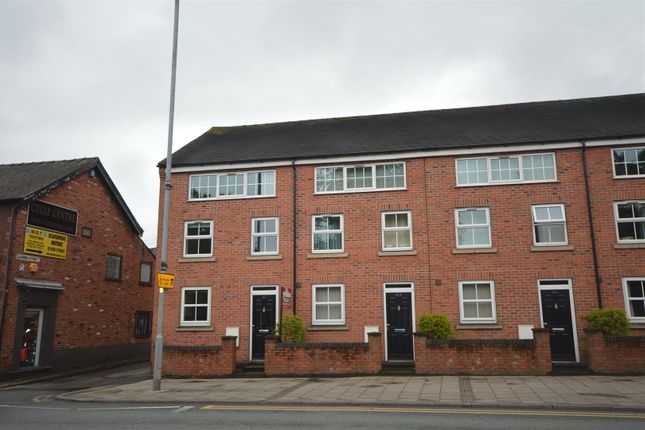 Semi-detached house to rent in West Road, Congleton CW12