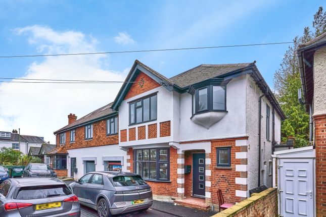 Property for sale in Inglewood, Green Street, Sunbury-On-Thames, Middlesex