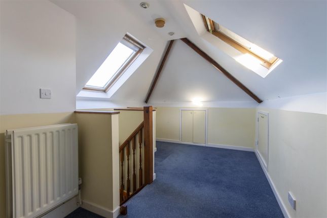Detached bungalow for sale in Miriam Avenue, Somersall, Chesterfield