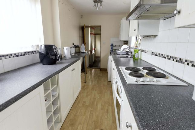 Terraced house for sale in Ladypit Terrace, Whitehaven