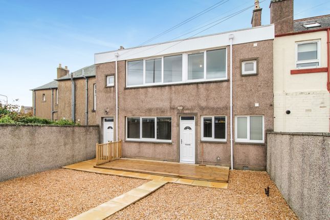 Flat to rent in Mitchell Street, Leven, Fife