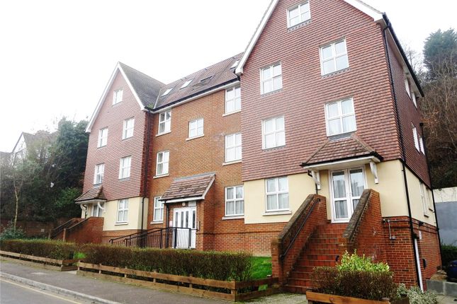 Thumbnail Flat to rent in Sandcroft Court, 76 Garlands Road, Redhill, Surrey