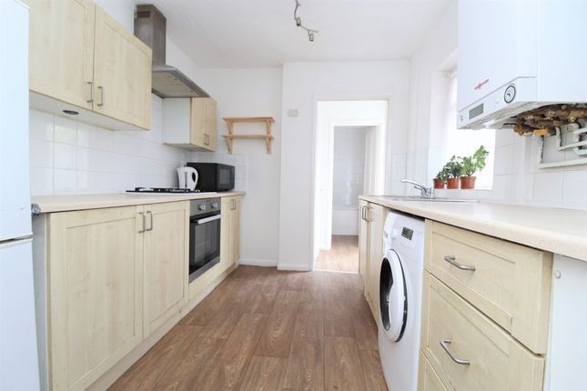 Homes To Let In Tower Gardens Road London N17 Property Thumbnail Terraced House To In Tower Gardens Road London