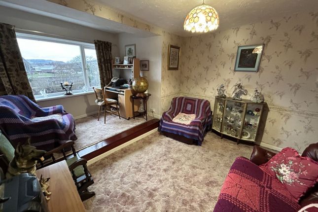 End terrace house for sale in Usk Terrace, St Michael Street, Brecon