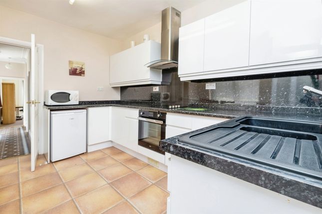 End terrace house for sale in Monks Road, Lincoln