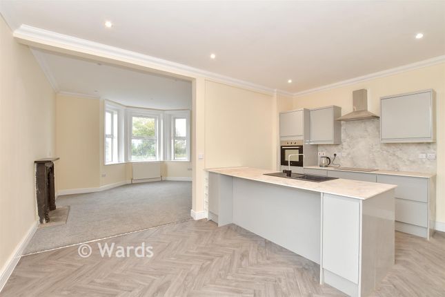 4-bed semi-detached on Bridge Inn, Station Road, Lydd, £325,000