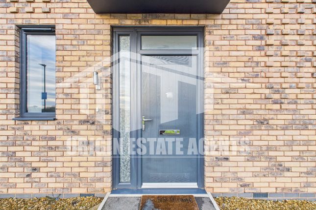 Bird Close, Belgrave Village, Birmingham photo 2