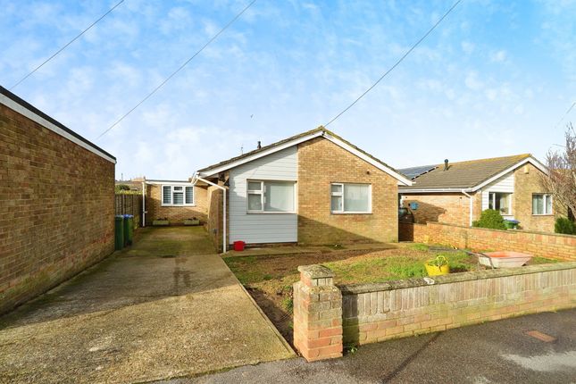 Thumbnail Bungalow to rent in Keymer Avenue, Peacehaven