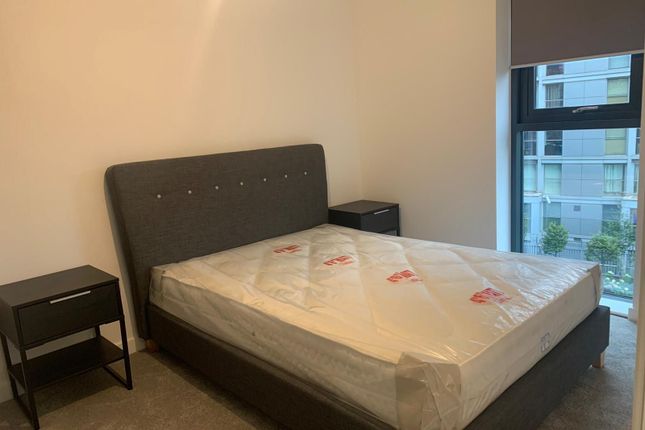 Flat for sale in Apartment, Woden Street, Salford