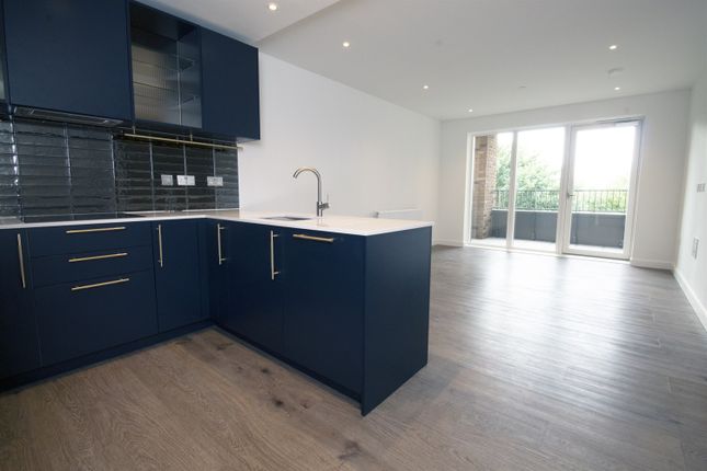 Thumbnail Flat to rent in Mary Neuner Road, London