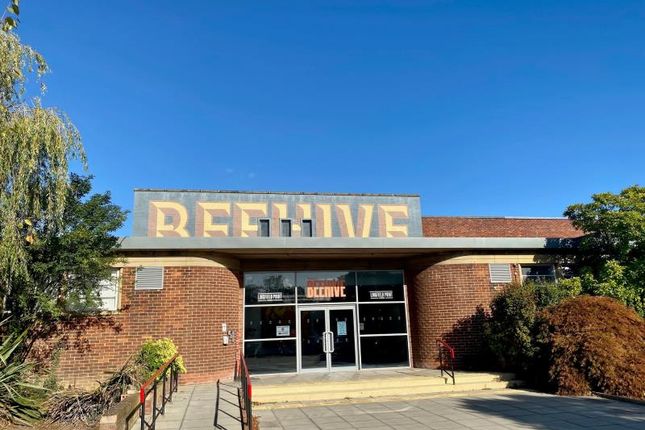 Thumbnail Office to let in The Beehive, Lingfield Point, Darlington