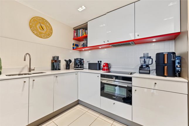 Apartment 1108, 1, Tidal Basin Road, Royal Victoria Dock photo 4