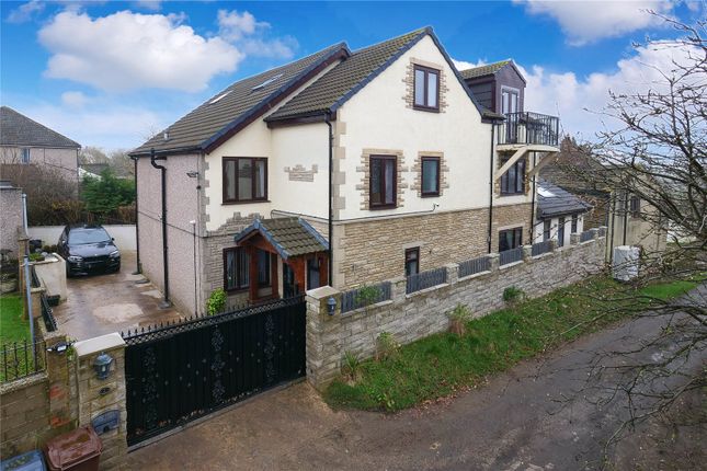 Detached house for sale in Childs Lane, Shipley, West Yorkshire