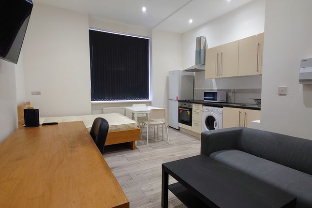 Flat 3 23, Wellington Street, Leicester photo 3