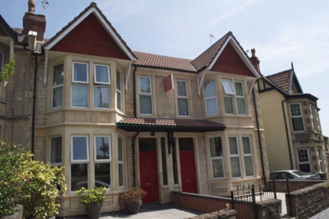 Terraced house for sale in Gloucester Road, Horfield, Bristol