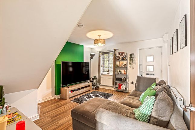 29, Wolsey Island Way, Leicester photo 2